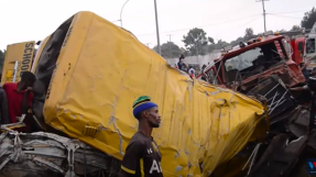 YWAM co-founder 'reeling' from death of missionaries in bus crash